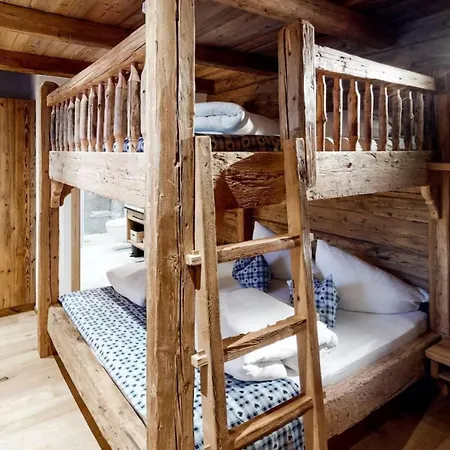 Silvretta Alpine Escape Ischgl